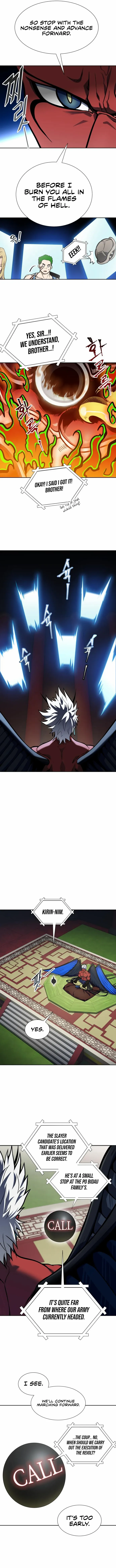 Tower of God Chapter 579 image 06